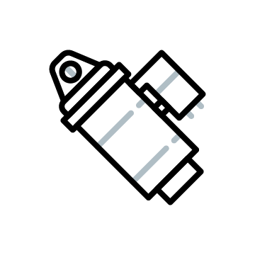 STARTER & ALTERNATOR
